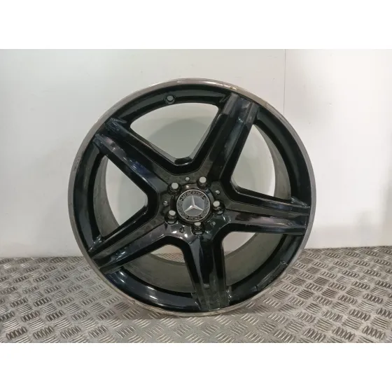 Llanta para Mercedes-Benz Clase Gla (W156)