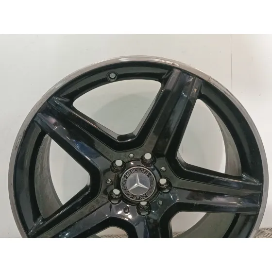 Llanta para Mercedes-Benz Clase Gla (W156)