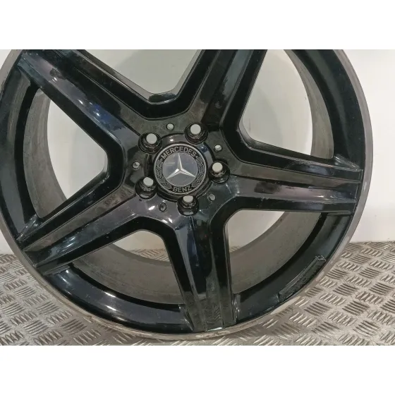 Llanta para Mercedes-Benz Clase Gla (W156)