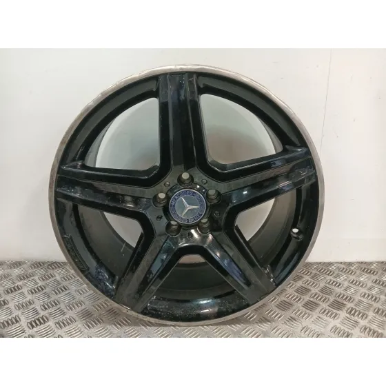 Llanta para Mercedes-Benz Clase Gla (W156)