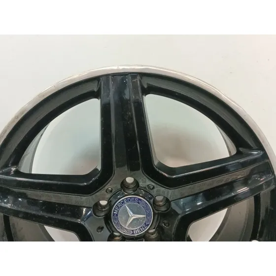 Llanta para Mercedes-Benz Clase Gla (W156)