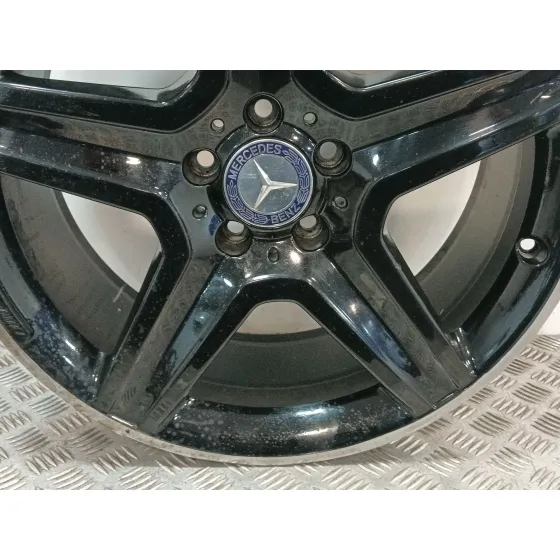 Llanta para Mercedes-Benz Clase Gla (W156)