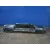 Paragolpes Trasero para Opel Frontera B (U99)