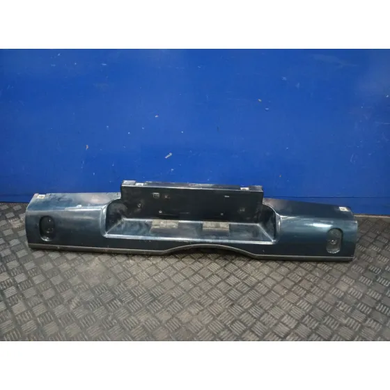 Paragolpes Trasero para Opel Frontera B (U99)