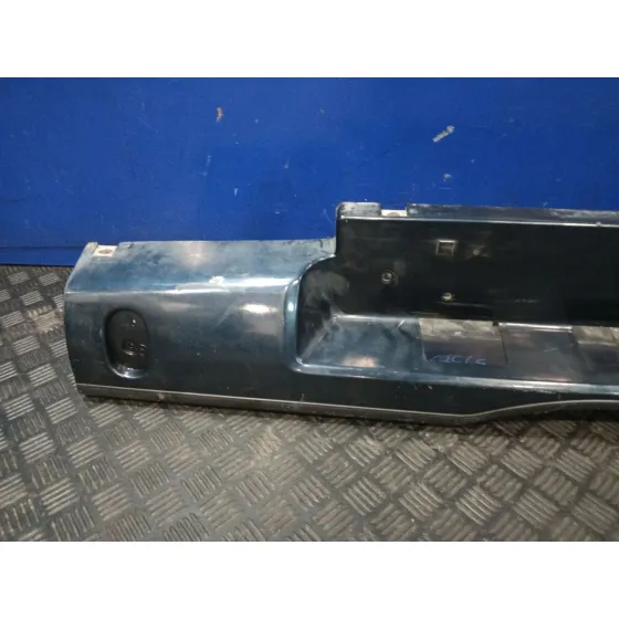 Paragolpes Trasero para Opel Frontera B (U99)