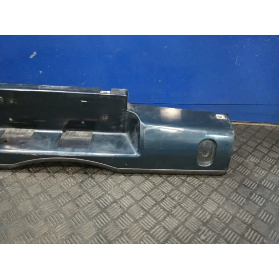 Paragolpes Trasero para Opel Frontera B (U99)