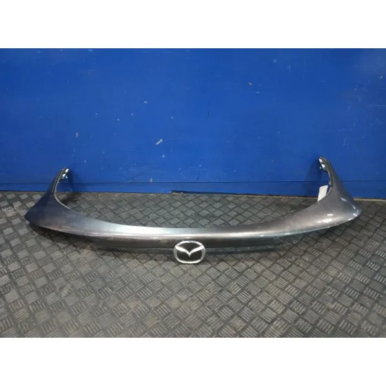 Molduras Traseras para Mazda Cx-30 (Dm, Dt, Ed)
