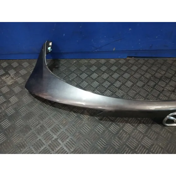 Molduras Traseras para Mazda Cx-30 (Dm, Dt, Ed)