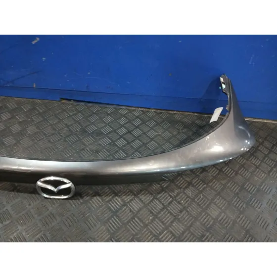 Molduras Traseras para Mazda Cx-30 (Dm, Dt, Ed)