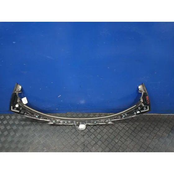 Molduras Traseras para Mazda Cx-30 (Dm, Dt, Ed)