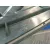 Molduras Traseras para Mazda Cx-30 (Dm, Dt, Ed)
