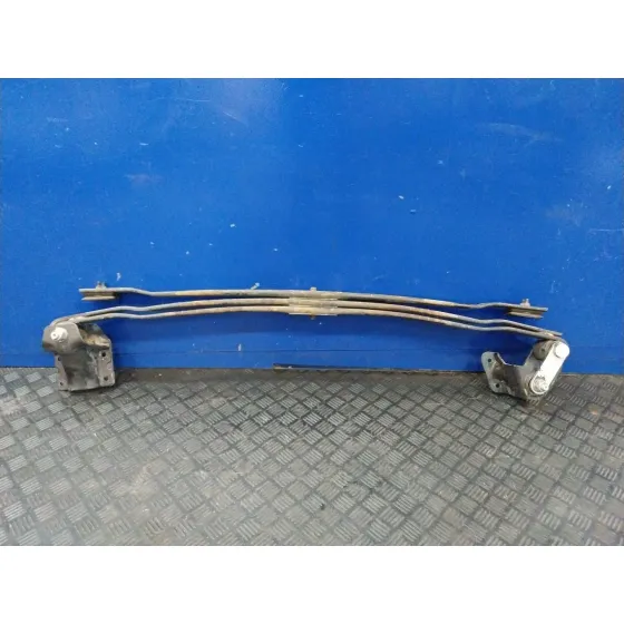 Ballesta Trasera para Nissan Nt400 Cabstar (F24M)