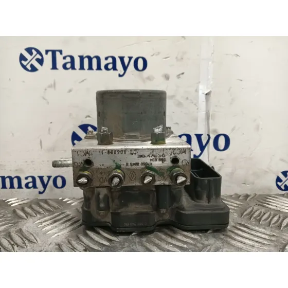 Abs para Dacia Duster (Hs_)