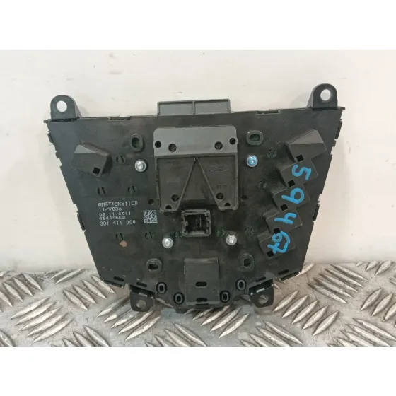 Mando Multifuncion para Ford C-Max Ii (Dxa/Cb7, Dxa/Ceu)