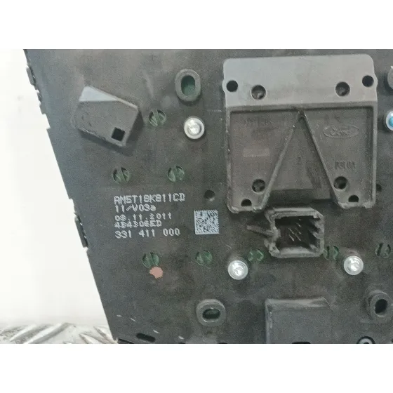 Mando Multifuncion para Ford C-Max Ii (Dxa/Cb7, Dxa/Ceu)