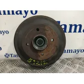 Tambor Freno Trasero para Citroën C3 I (Fc_, Fn_)