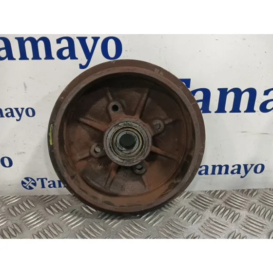 Tambor Freno Trasero para Citroën C3 I (Fc_, Fn_)