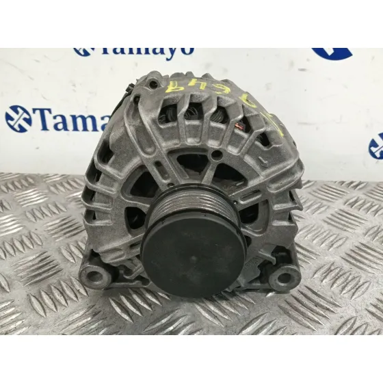 Alternador para Peugeot Expert Furgoneta (Vf3A_, Vf3U_, Vf3X_)