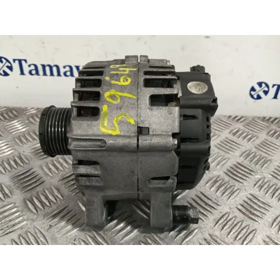 Alternador para Peugeot Expert Furgoneta (Vf3A_, Vf3U_, Vf3X_)