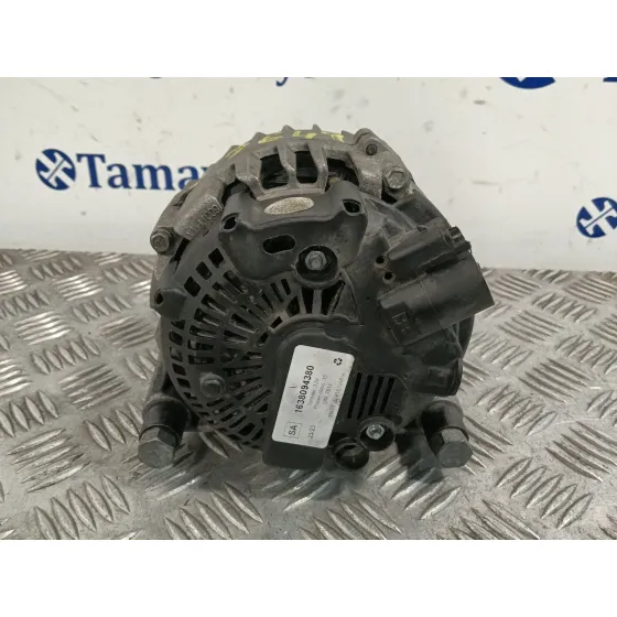 Alternador para Peugeot Expert Furgoneta (Vf3A_, Vf3U_, Vf3X_)