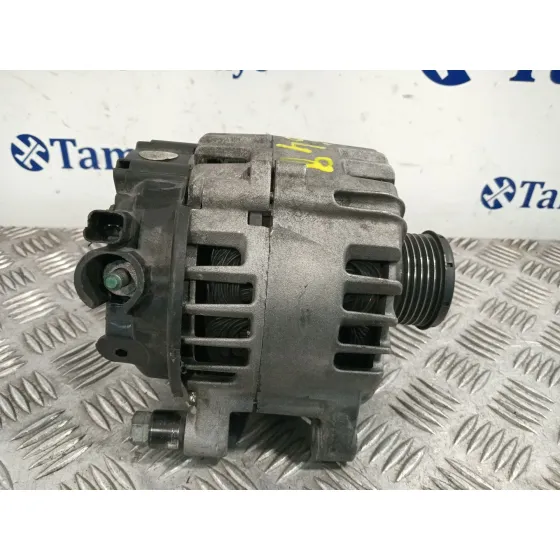 Alternador para Peugeot Expert Furgoneta (Vf3A_, Vf3U_, Vf3X_)