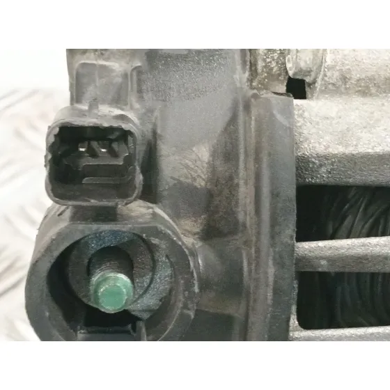 Alternador para Peugeot Expert Furgoneta (Vf3A_, Vf3U_, Vf3X_)