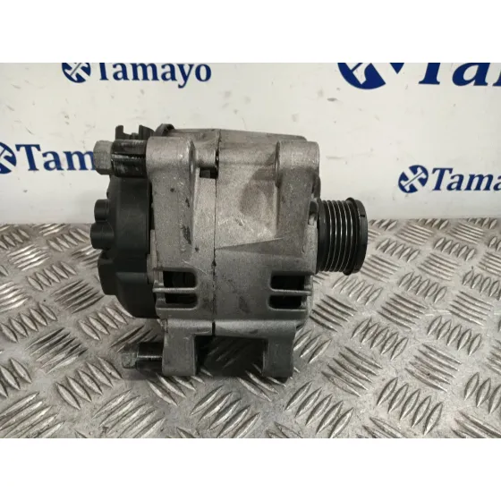 Alternador para Peugeot Expert Furgoneta (Vf3A_, Vf3U_, Vf3X_)