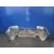 Paragolpes Trasero para Volvo V40 Hatchback (525)