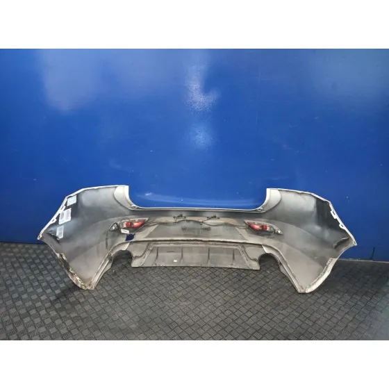 Paragolpes Trasero para Volvo V40 Hatchback (525)