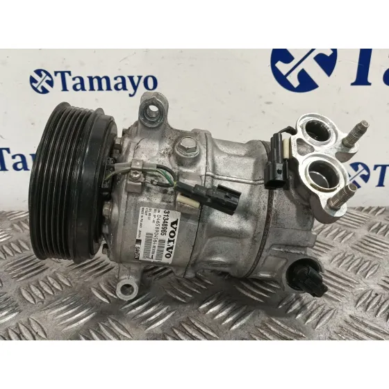 Compresor Aire Acondicionado para Volvo V40 Hatchback (525)