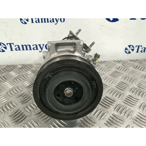 Compresor Aire Acondicionado para Volvo V40 Hatchback (525)