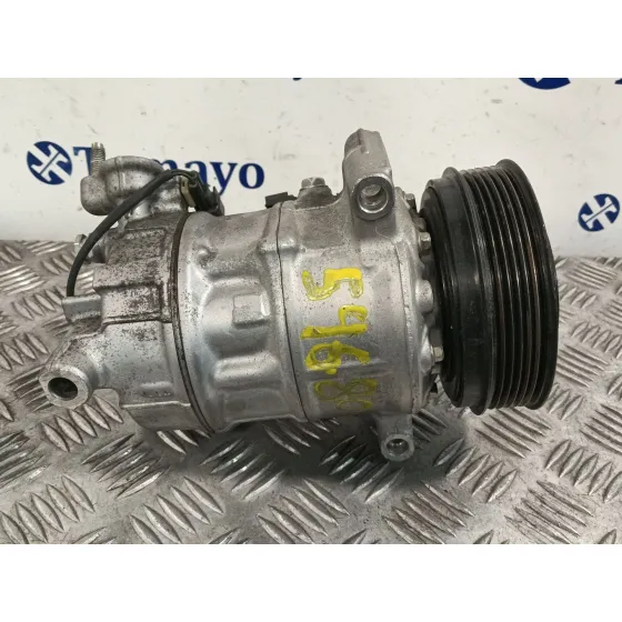 Compresor Aire Acondicionado para Volvo V40 Hatchback (525)