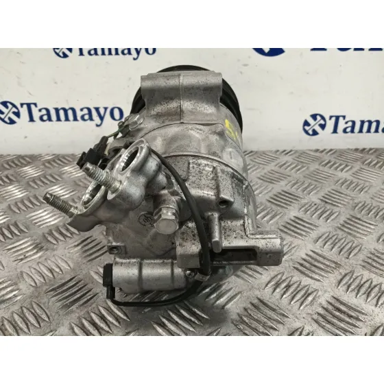 Compresor Aire Acondicionado para Volvo V40 Hatchback (525)