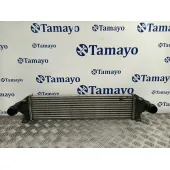 Intercooler para Volvo V40 Hatchback (525)