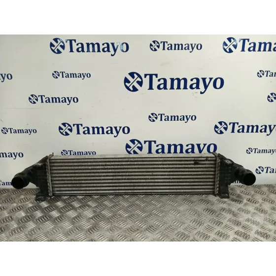 Intercooler para Volvo V40 Hatchback (525)