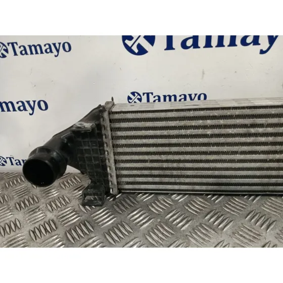 Intercooler para Volvo V40 Hatchback (525)