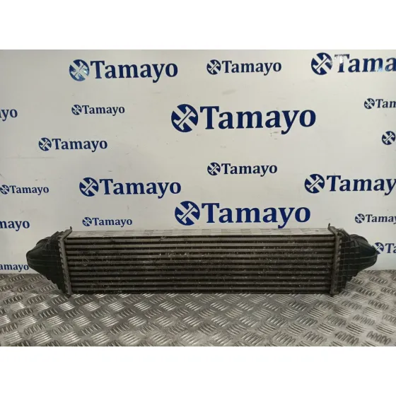 Intercooler para Volvo V40 Hatchback (525)