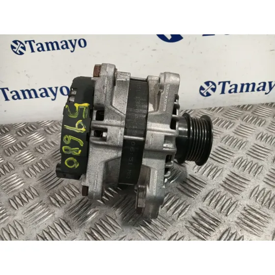 Alternador para Volvo V40 Hatchback (525)