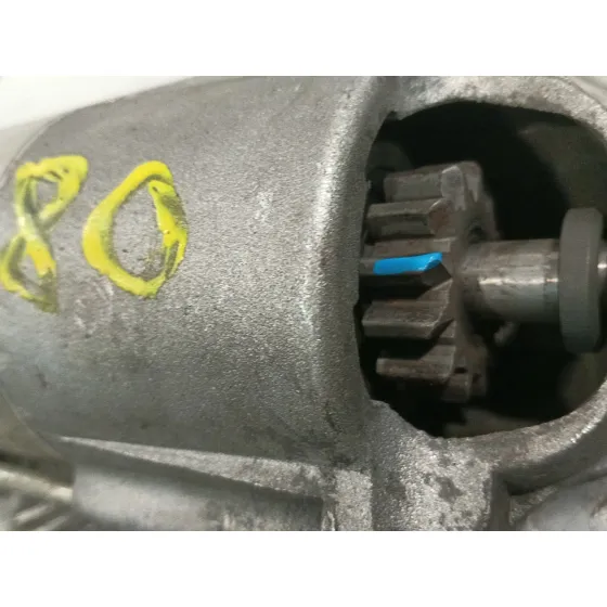 Motor Arranque para Volvo V40 Hatchback (525)
