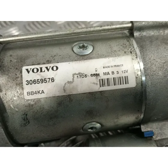 Motor Arranque para Volvo V40 Hatchback (525)