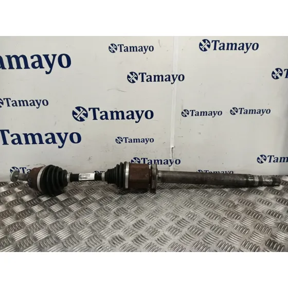 Transmision Delantera Derecha para Volvo V40 Hatchback (525)