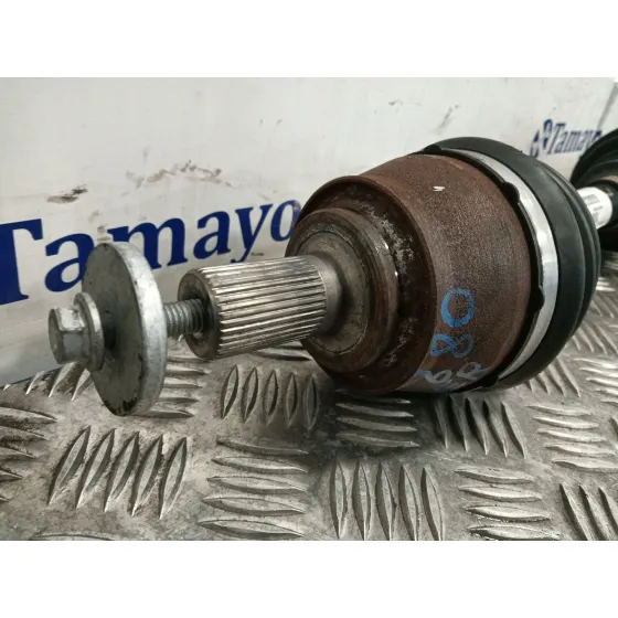 Transmision Delantera Derecha para Volvo V40 Hatchback (525)