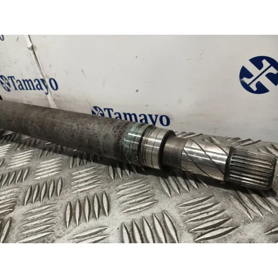 Transmision Delantera Derecha para Volvo V40 Hatchback (525)