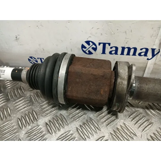 Transmision Delantera Derecha para Volvo V40 Hatchback (525)