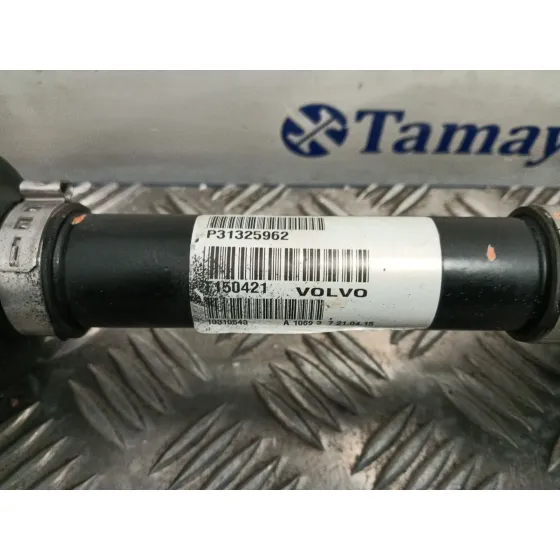 Transmision Delantera Derecha para Volvo V40 Hatchback (525)