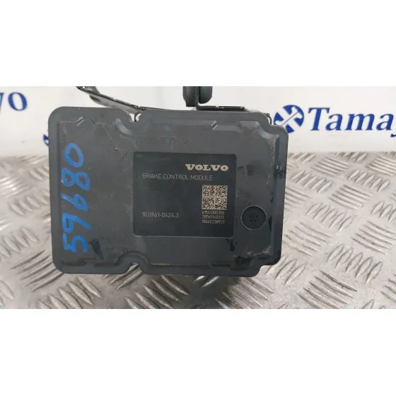 Abs para Volvo V40 Hatchback (525)