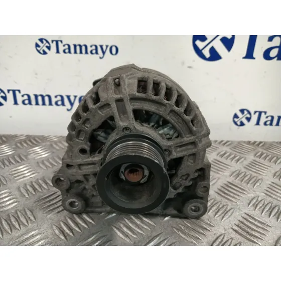 Alternador para Volkswagen Polo Iv (9N_, 9A_)