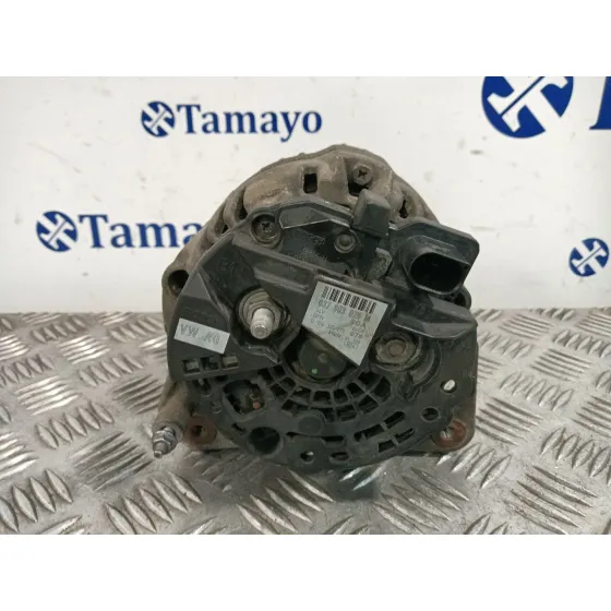 Alternador para Volkswagen Polo Iv (9N_, 9A_)