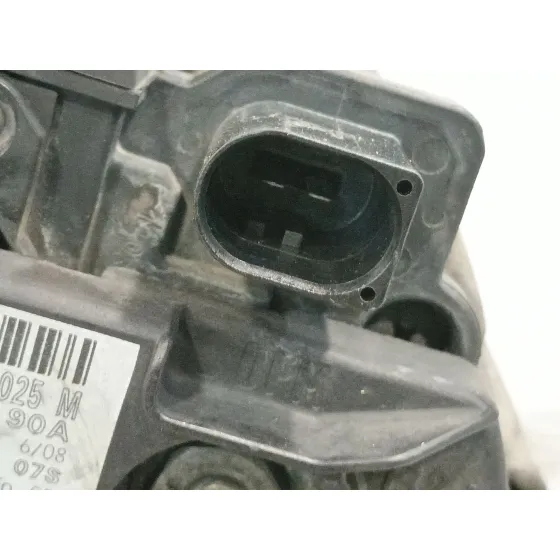 Alternador para Volkswagen Polo Iv (9N_, 9A_)