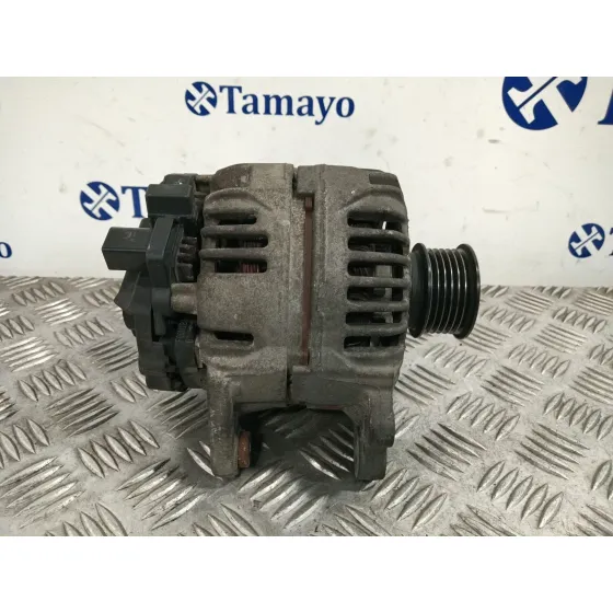 Alternador para Volkswagen Polo Iv (9N_, 9A_)